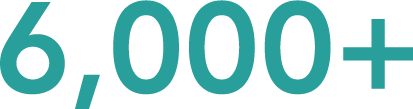 6,000 icon
